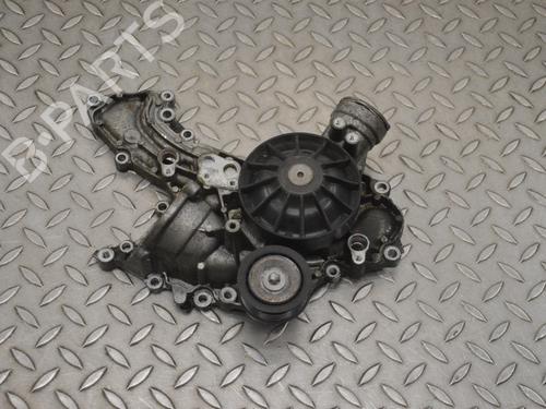 Used Auxiliary water pump MERCEDES-BENZ S-CLASS Coupe (C217) S 63 AMG (217.377) (585 hp) 15684300