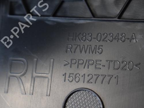 Annen LAND ROVER RANGE ROVER VELAR (L560) 2.0 D180 TD4 4x4 | BP19943148O1