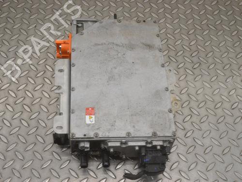 Inverter/Converter JAGUAR I-PACE (X590) EV400 AWD | BP27827892M119 