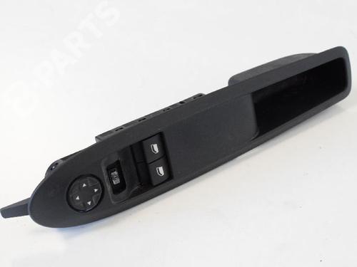 Right front window switch CITROËN DS4 (NX_) 1.2 THP 130 | BP7481389I26