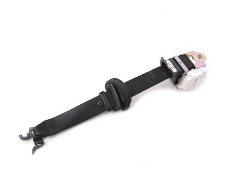 Used Front left seatbelt BMW 3 (E90) 325 i (218 hp) 7502434