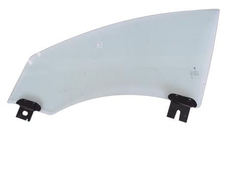 Front left door window TESLA MODEL S (5YJS) P90D AWD | BP27825909C18 