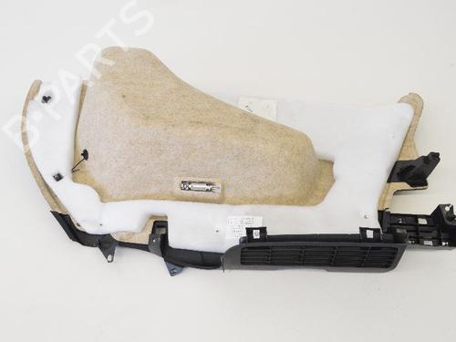 Boot lining VW TOUAREG (7P5, 7P6) 3.0 V6 TDI | BP14811243I3 