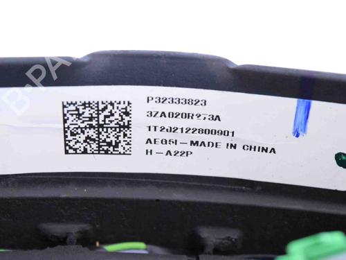Steering wheel POLESTAR POLESTAR 2 (534) EV | BP29432238C49 