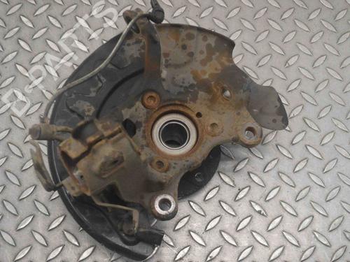 Right front steering knuckle VW GOLF VIII (CD1, DA1) 1.5 TSI | BP27829767M26 