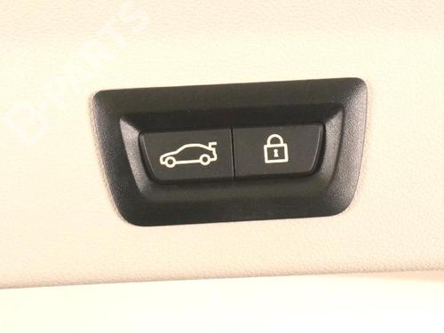 Boot lining BMW X3 (G01, F97, G08) xDrive 20 i | BP7812072I3 