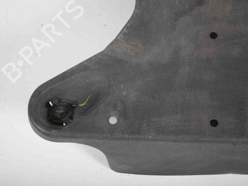 Underbody protection VW JETTA IV (162, 163, AV3, AV2) 1.6 TDI | BP14805281M92