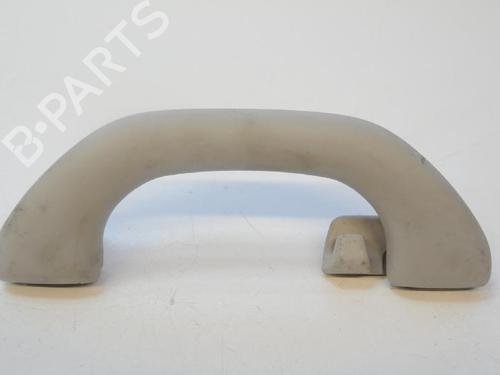 Used Interior roof handle VW POLO V (6R1, 6C1) 1.0 (75 hp) 14812035