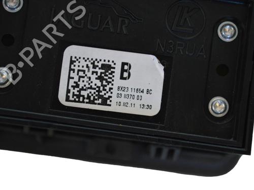 Switch JAGUAR XF I (X250) 3.0 D | BP19433525I30 