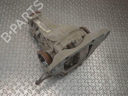 Rear differential AUDI A6 C7 Avant (4G5, 4GD) 3.0 TDI quattro | BP17714576M24 