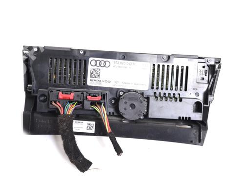 Electronic module AUDI A4 B8 (8K2) 1.8 TFSI | BP8000937M83 