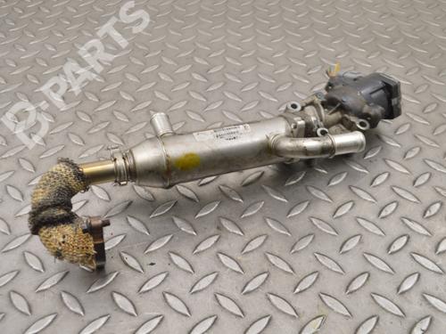 Egr JAGUAR XJ (X350, X358) D 2.7 (207 hp) 10534895