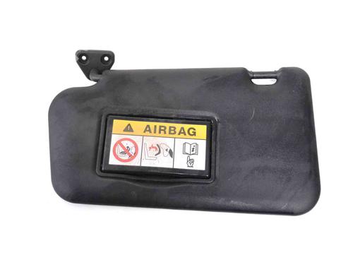 Left sun visor NISSAN JUKE (F15) 1.5 dCi | BP7750209I1 