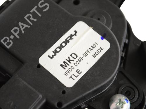 Electronic module HYUNDAI TUCSON (TL, TLE) 1.7 CRDi | BP16542088M83 