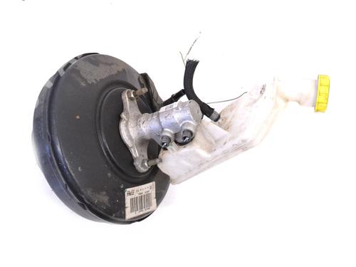 Used Servo brake PEUGEOT 2008 I (CU_) 1.2 VTi (82 hp) 8348631