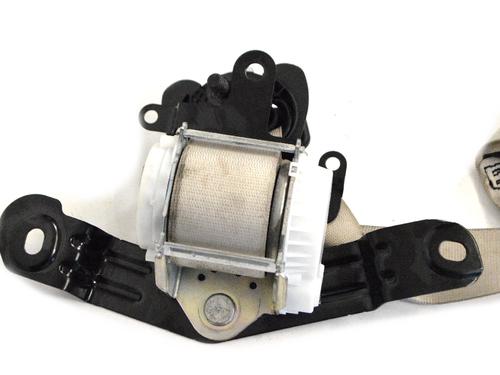 Rear left seatbelt BMW 5 Gran Turismo (F07) 530 d | BP7499360I29 