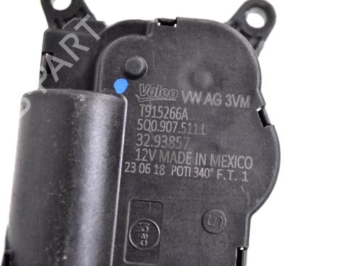 Electronic module PORSCHE 911 (997) 3.6 Carrera | BP16262033M83 