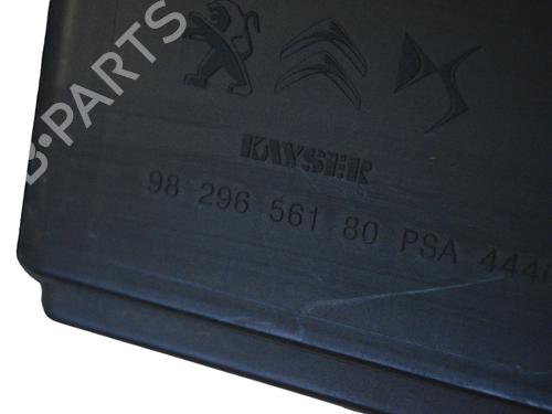 Andre OPEL MOKKA 1.2 (76) | BP28439322O1 