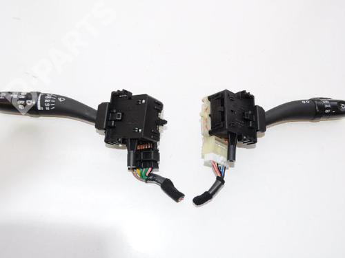 Used Steering column stalk HYUNDAI SANTA FÉ II (CM) 2.2 CRDi (155 hp) 7752656