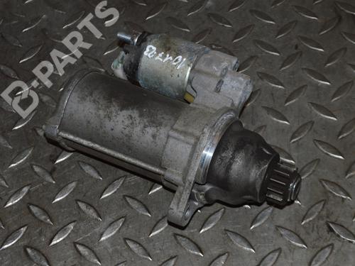 Used Starter FIAT 500X (334_) 1.6 (334AXE1A) (110 hp) 7503446