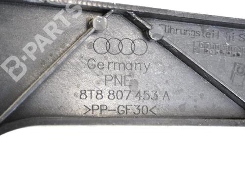 Rear bumper bracket AUDI A5 (8T3) 2.0 TDI | BP8868476C159 