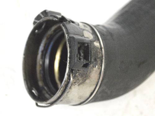Intercooler pipe MERCEDES-BENZ C-CLASS T-Model (S204) C 200 Kompressor (204.241) | BP14771365M127 