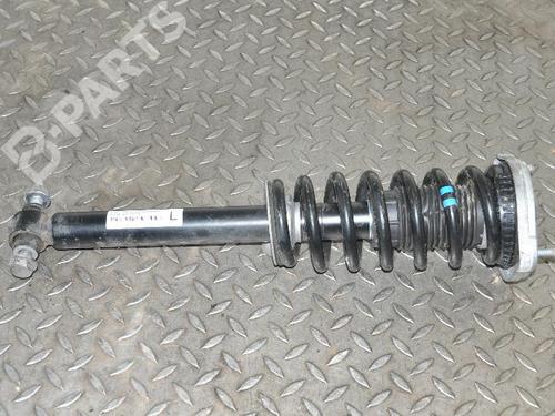 Used Left rear shock absorber MERCEDES-BENZ SL (R231) 400 (231.466) (367 hp) 8858492