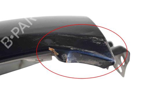 Right front fenders MAZDA MX-5 III (NC) 1.8 (NC18) | BP29890593C42