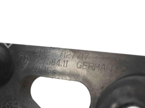 Rear bumper bracket BMW 3 Touring (E91) 320 d | BP8868767C159 