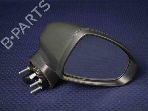 Used Right mirror AUDI A1 (8X1, 8XK) 1.4 TFSI (122 hp) 7496157