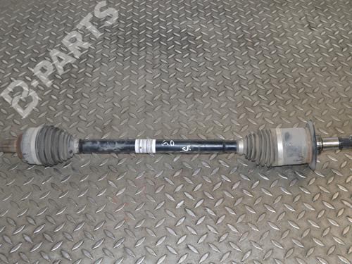 Used Right rear driveshaft BMW 3 (F30, F80) 320 i (184 hp) 7540974