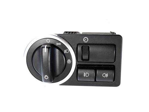 Module électronique LAND ROVER RANGE ROVER III (L322) 4.4 D 4x4 (313 hp) 7491095