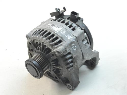 Used Alternator BMW 4 Coupe (F32, F82) 428 i (245 hp) 7483797
