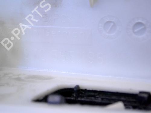 Boot lining BMW 3 Gran Turismo (F34) 320 d xDrive | BP14794076I3