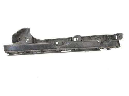Rear bumper bracket AUDI TT (8J3) 2.0 TFSI 8J0807484