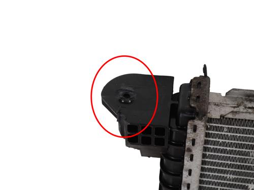 Køler ALFA ROMEO GIULIA (952_) 2.0 (952ACA25) | BP29128246M31