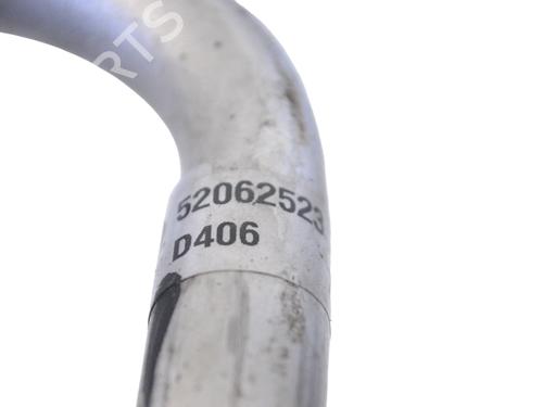 AC pipe FIAT 500 (312_) 1.4 Turbo (312AXD1A) | BP27824434M126 