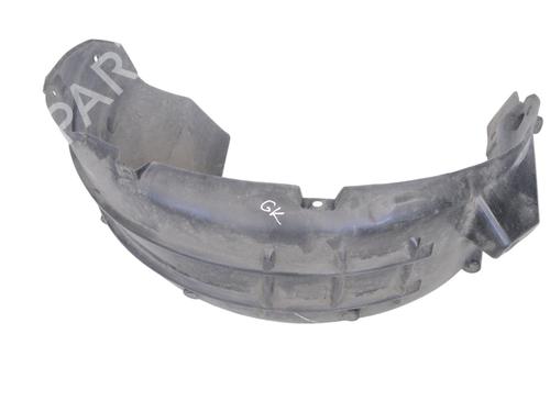 Used Wheel arch PEUGEOT 3008 II SUV (MC_, MR_, MJ_, M4_) 1.2 THP/ PureTech 130 (MRHNSM, MRHNSU, MRHNSJ, MRHNYW,... (131 hp) 16644858