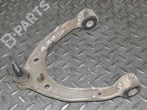 Used Left front suspension arm VW TOUAREG (7P5, 7P6) 3.0 V6 TDI (245 hp) 7499893
