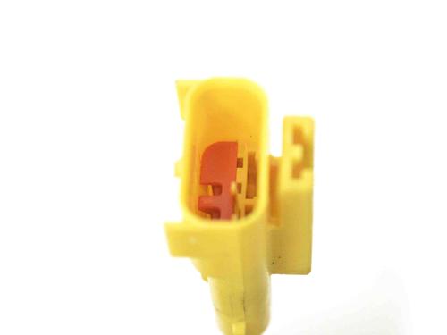 Front right seatbelt CHRYSLER GRAND VOYAGER V (RT) 2.8 CRD | BP10531931I25