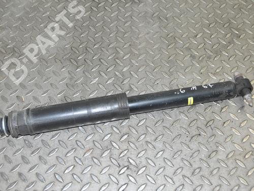 Used Left rear shock absorber TOYOTA AURIS (_E18_) 1.8 Hybrid (ZWE186_, ZWE186R) (136 hp) 8860181