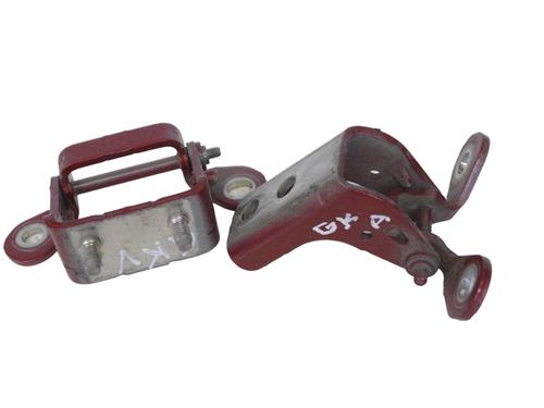 Used Hinge/Door check strap NISSAN MICRA V (K14) 1.0 (73 hp) 27826539