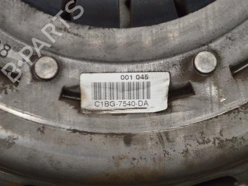 Other FORD FIESTA VI (CB1, CCN) 1.0 EcoBoost | BP14794750O1 