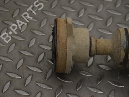 Driveshaft AUDI Q5 (8RB) 2.0 TDI quattro | BP15623829M37 