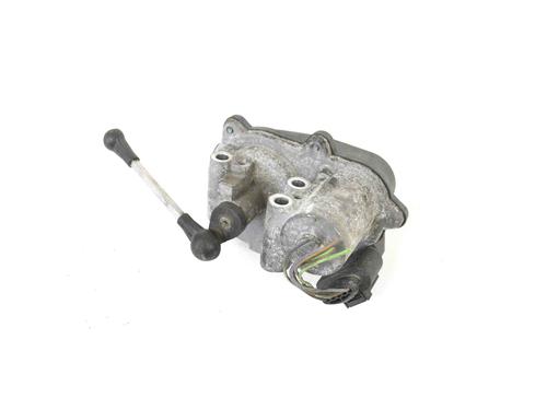 Used Electronic module AUDI TT (8J3) 2.0 TFSI (200 hp) 14777227