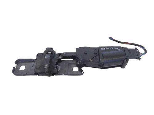Used Tailgate lock AUDI A7 Sportback (4GA, 4GF) 3.0 TDI quattro (320 hp) 13247475