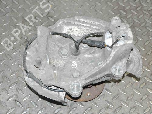 Right front steering knuckle BMW Z4 Roadster (E89) sDrive 20 i | BP14813987M26 