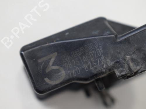 Electronic sensor SUBARU LEGACY IV Estate (BP) 2.0 D AWD (BPD) | BP19943480M84 