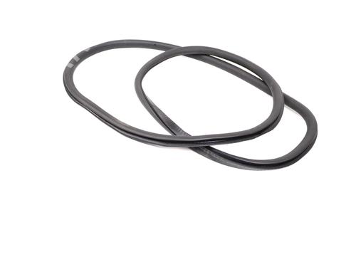 Rubber door seal BMW 7 (F01, F02, F03, F04) 730 d | BP14776218C142 