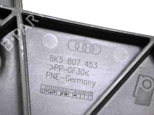 Rear bumper bracket AUDI A4 B8 (8K2) 1.8 TFSI | BP8865024C159 